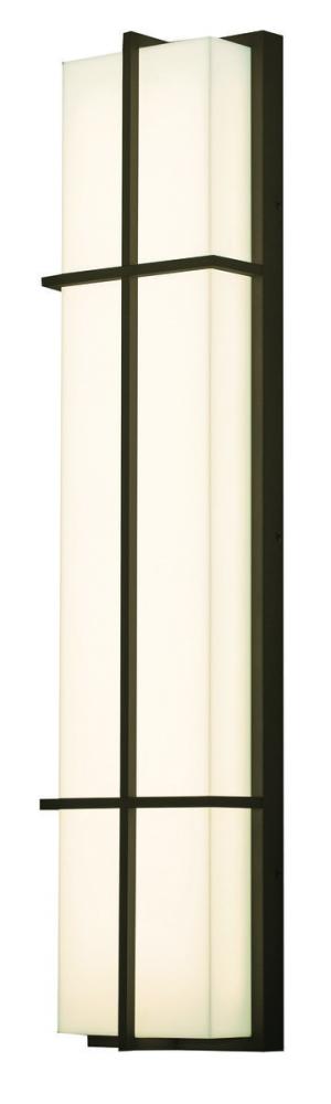 Avenue 36&#34; LED Outdoor Sconce