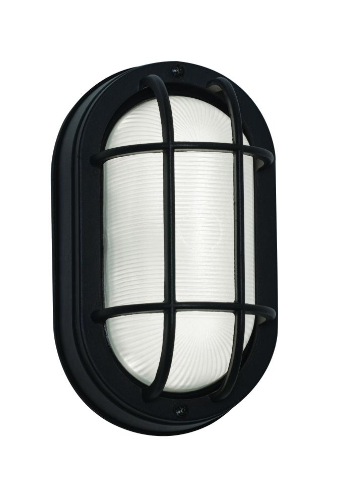 Cape 9&#34; LED Outdoor Sconce