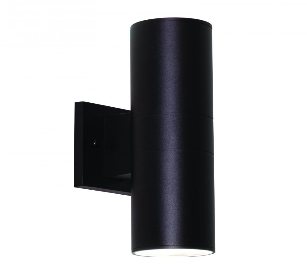 Everly 12&#34; LED Outdoor Sconce