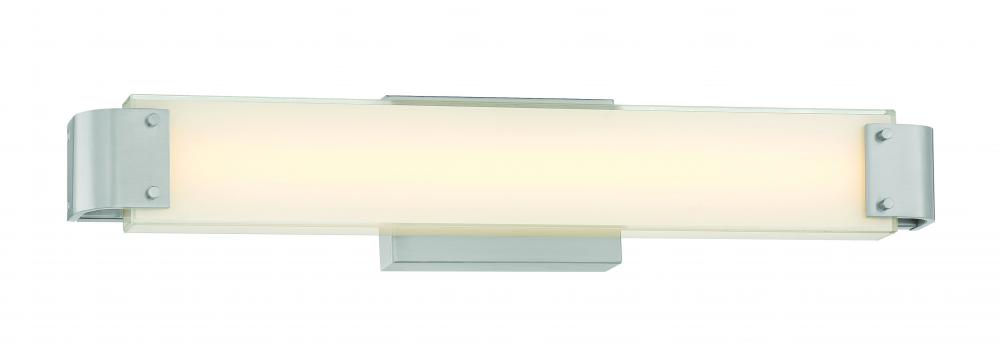 Round-a-bout - 24.25&#34; Led Bath