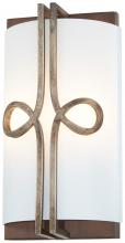 Minka-Lavery 2692-115 - Yorkville - 2 Light Wall Sconce