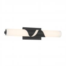 Minka-Lavery 493-899-L - Grafton - LED Vanity Light