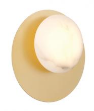 Minka-Lavery 3591-864-L - Zill - 1 LT LED Wall Sconce