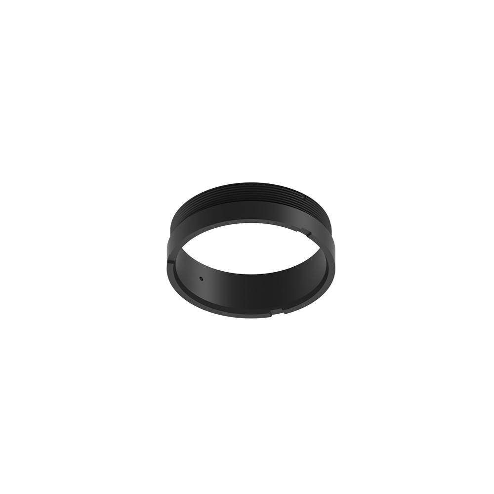 Round Ceiling Extension Collar (0.875&#34; to 1.25&#34;) for 3&#34; Apollo Round Housings