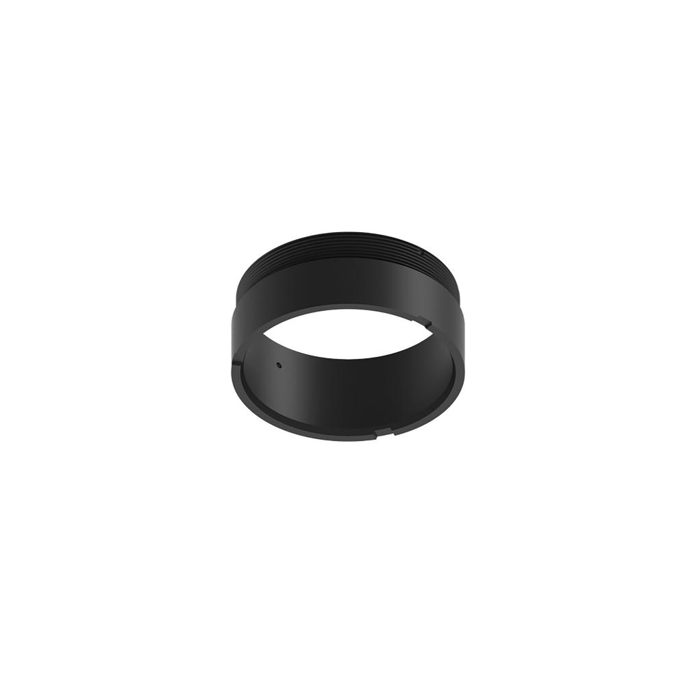 Round Ceiling Extension Collar (1.25&#34; to 1.625&#34;) for 3&#34; Apollo Round Housings