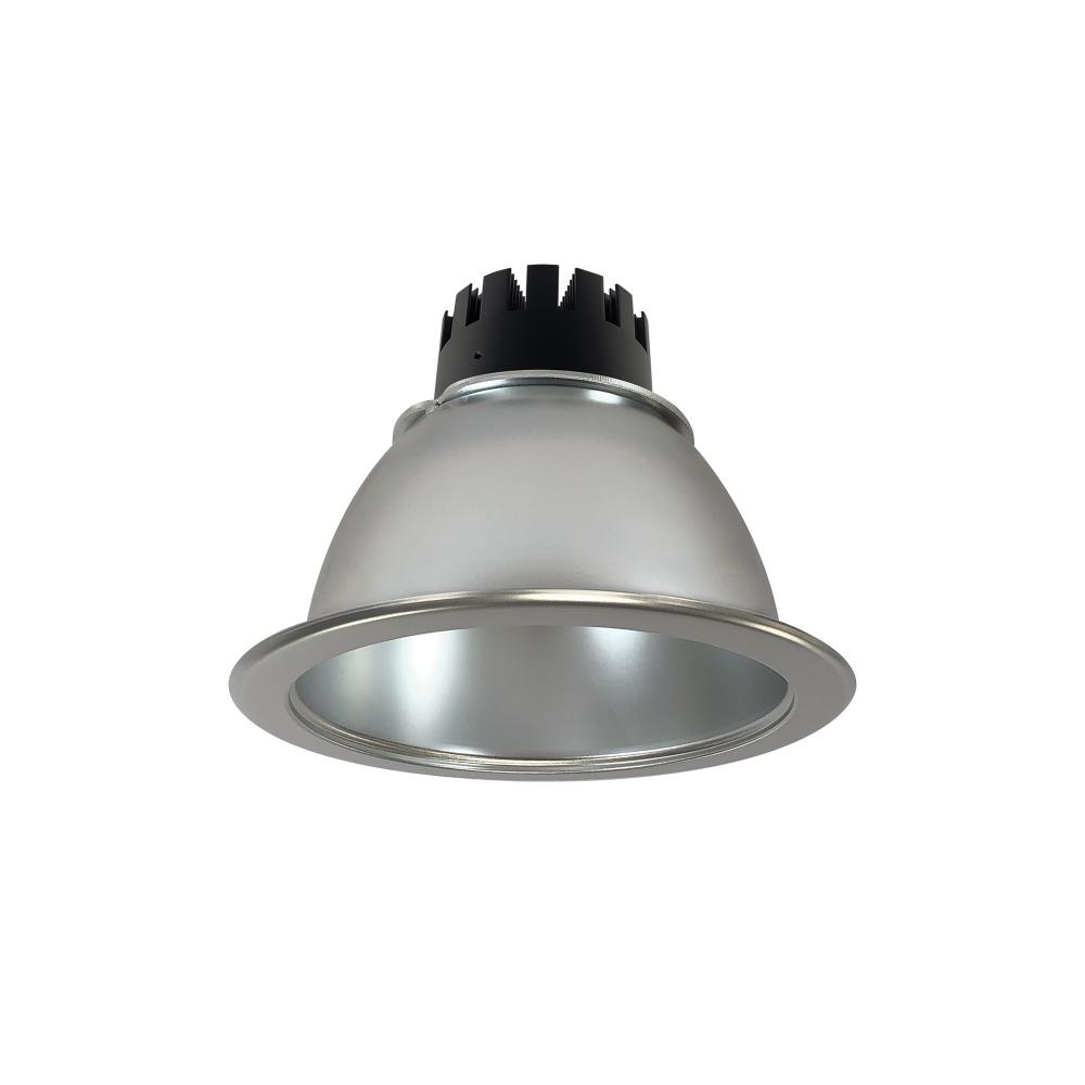 6&#34; Sapphire III Round Open Reflector, 900lm, 4000K, Flood Optic, Diffused Clear