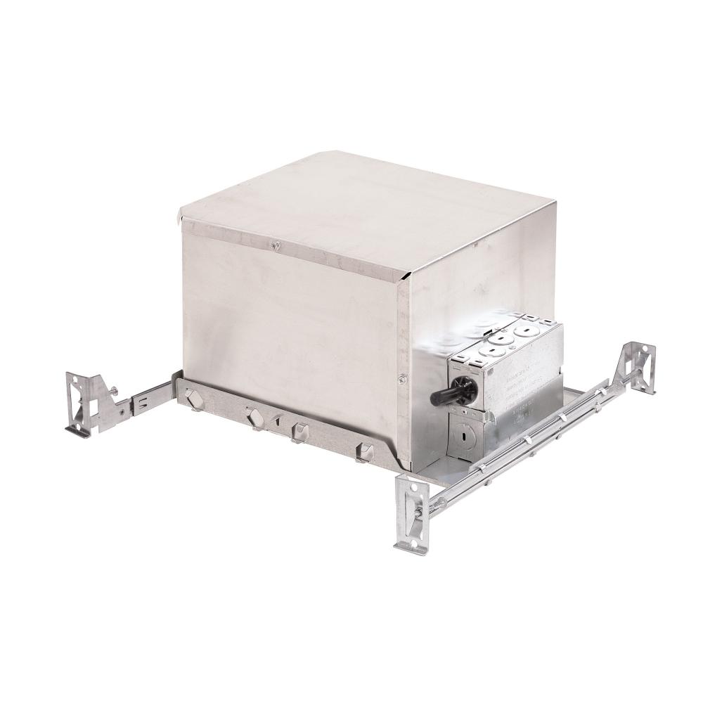 4&#34; Marquise III IC AT Double Wall New Construction Housing, 20W / 2000lm, 120-277V Input, 0-10V