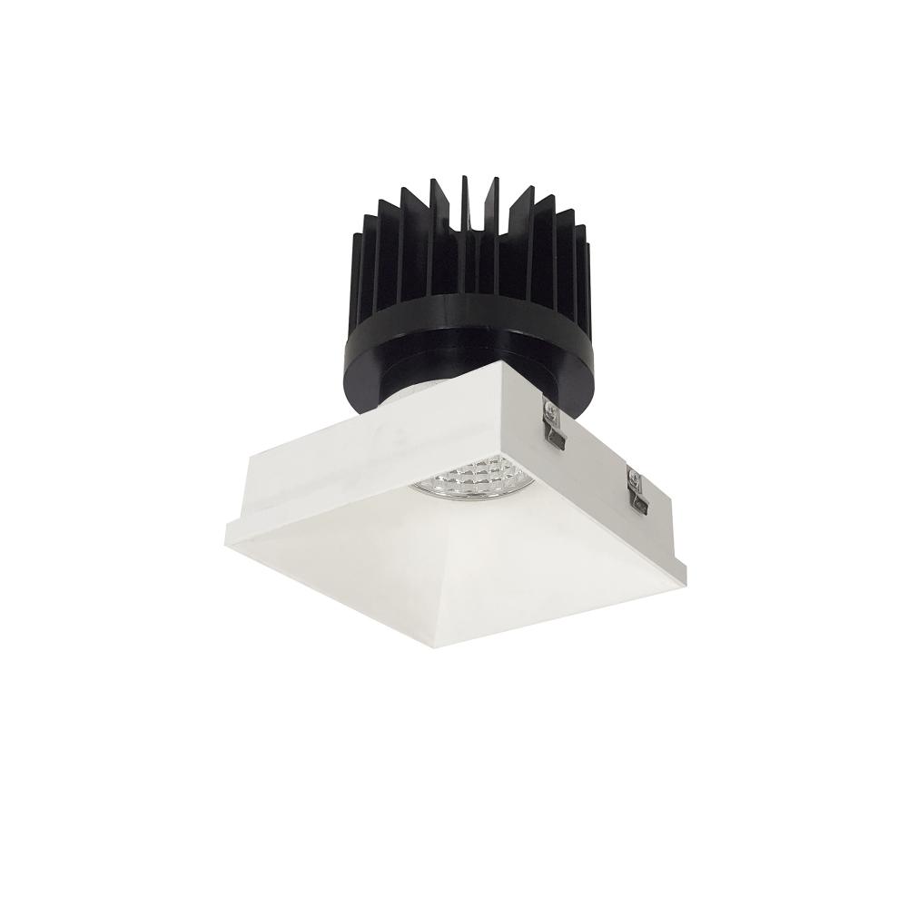 4&#34; Iolite PLUS Square Trimless Downlight, 1500lm/2000lm/2500lm (varies by housing), Comfort Dim,