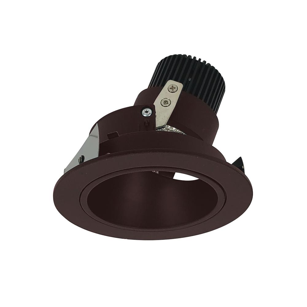 4&#34; Iolite LED Round Adjustable Deep Reflector, 10-Degree Optic, 850lm / 12W, 4000K, Bronze