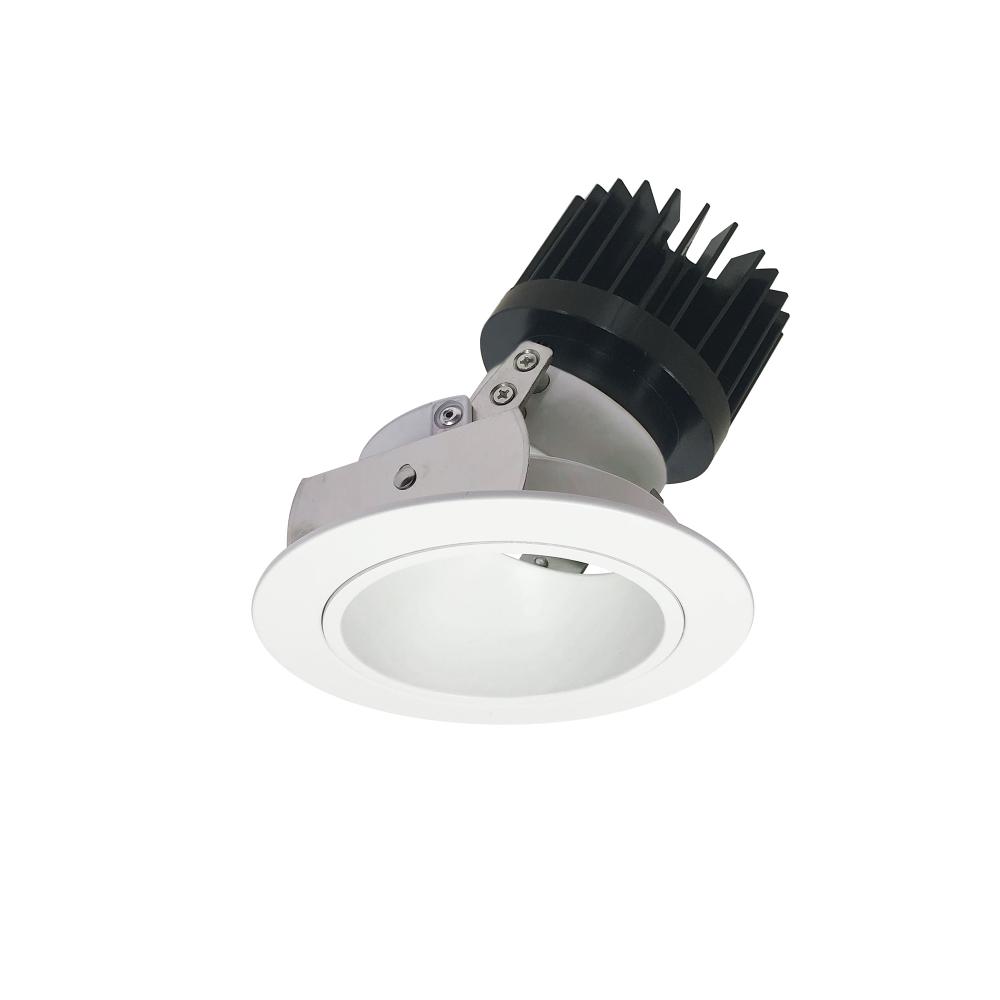 4&#34; Iolite LED Round Adjustable Deep Reflector, 1500lm/2000lm (varies by housing), Comfort Dim,