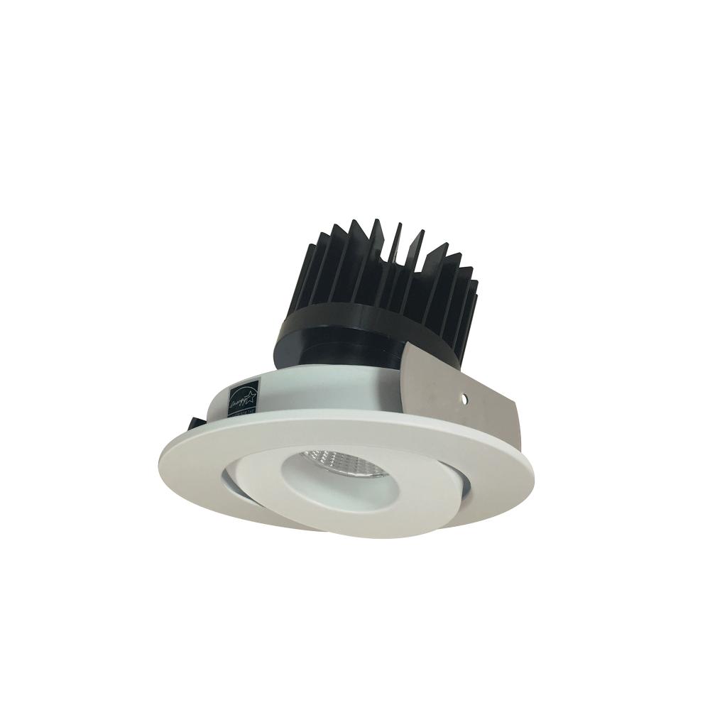 4&#34; Iolite LED Round Adjustable Gimbal, 1500lm/2000lm/2500lm (varies by housing), Comfort Dim,