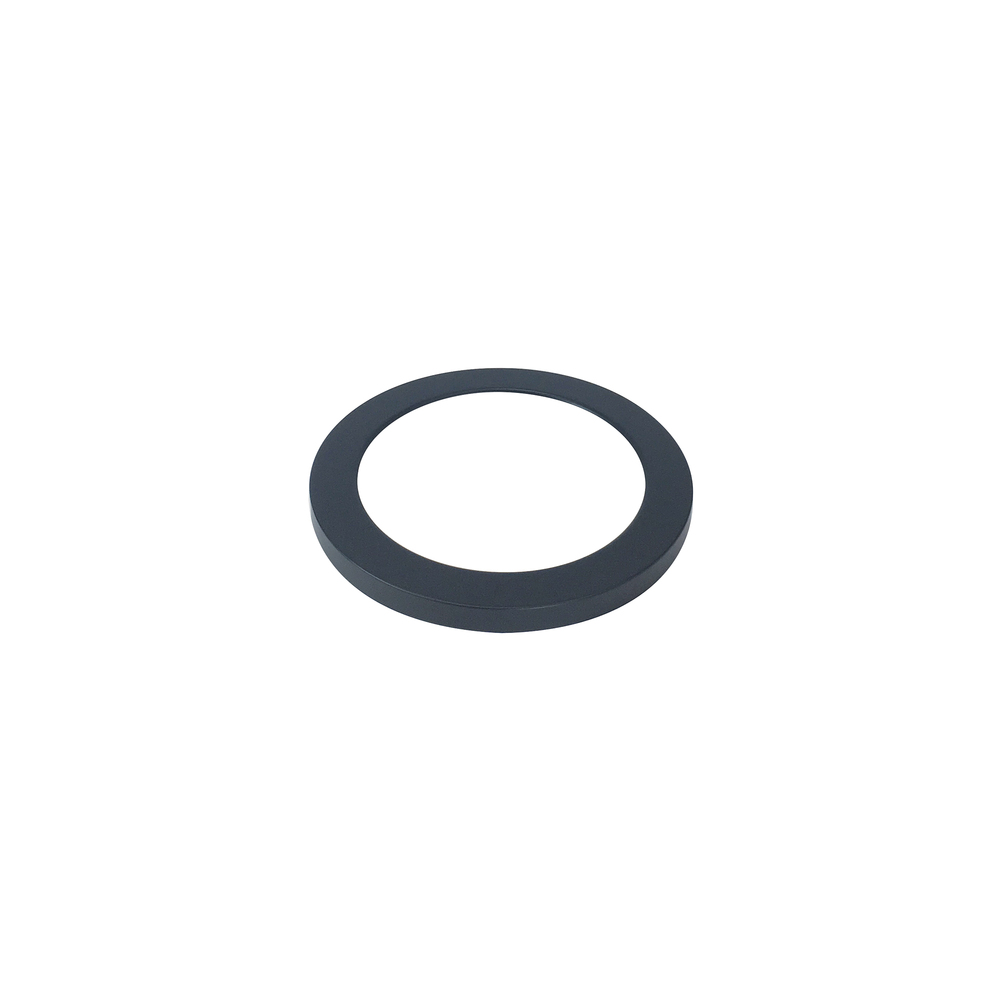 11&#34; Decorative Ring for ELO+, Black