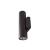 3" Up & Down Wall Mounted LED Cylinder with Selectable CCT, Bronze finish