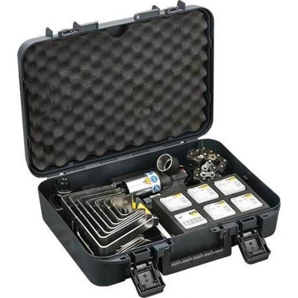 Press-In Branch&#xa0;Connector Tool Kit For D: 1 1/2-4, 6