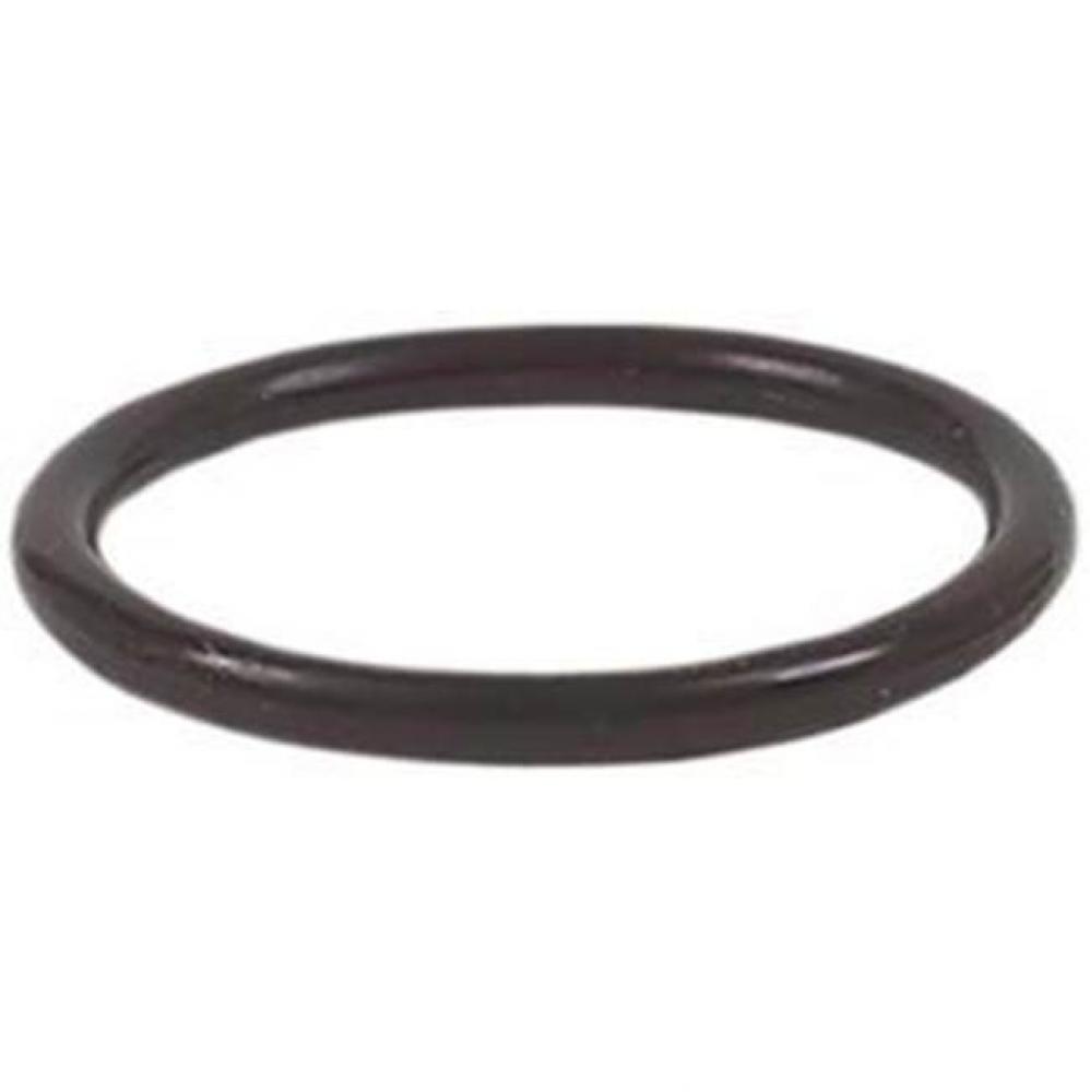 Propress Viega&#xa0;Propress Sealing ElementFkm D: 2 1/2; Version: Dull Black