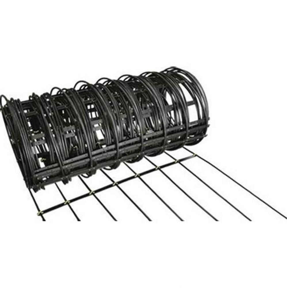 Heating And Cooling Solutions Viega Climate Mat D:  5/8; O.C.: 6; Loop: 6; Circuit: 4; W[Ft]: 6