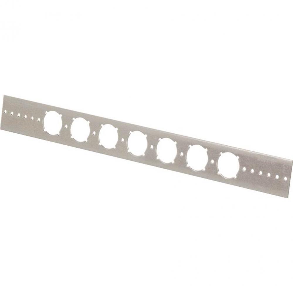 Pureflow Bracket D:  1/2; L[In]: 18