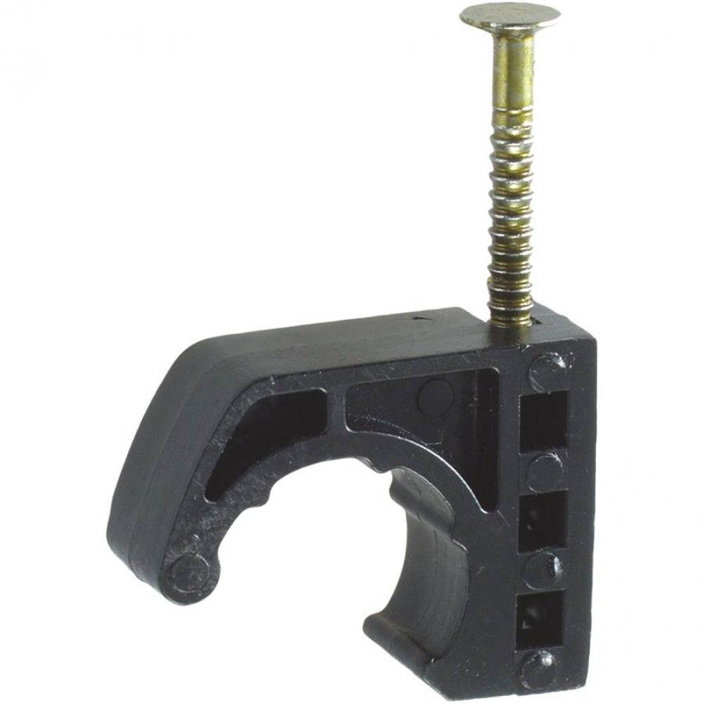 Pureflow J-Clamp Tubing Fastener For D: 1