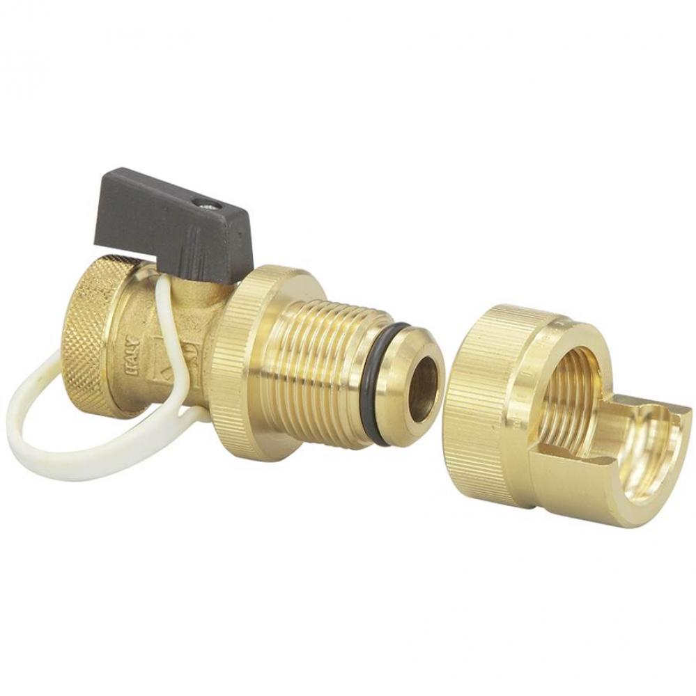 Propress Viega&#xa0;Propress Test Plug D:  1/2