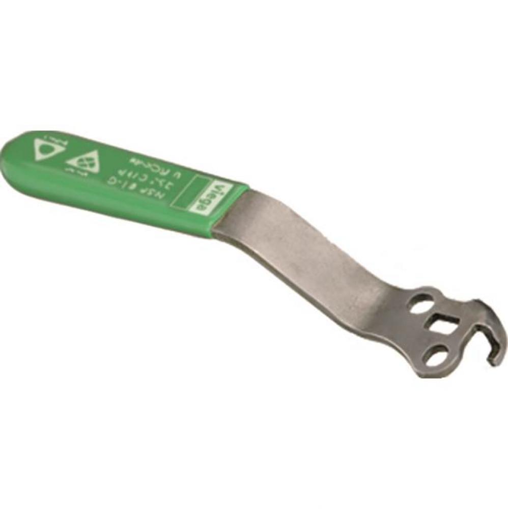 Propress Viega Replacement Handle Valve Size:  1/2,  3/4