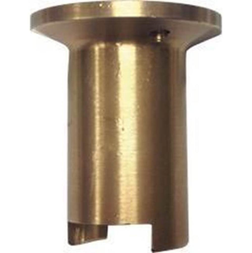 Propress Stem Extension Valve Size: 1, 1 1/4