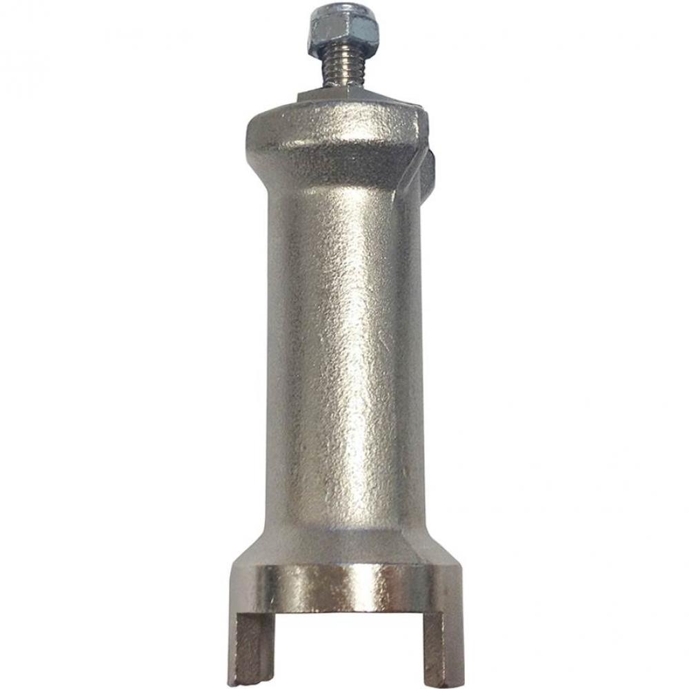 Propress Stem Extension Valve Size: 3/4, 1