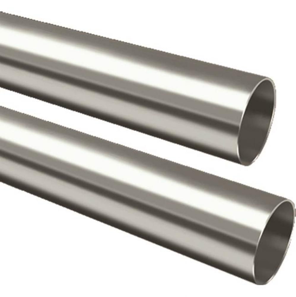 Propress 316 Viega&#xa0;Propress Tubing D: 4; L[Ft]: 20