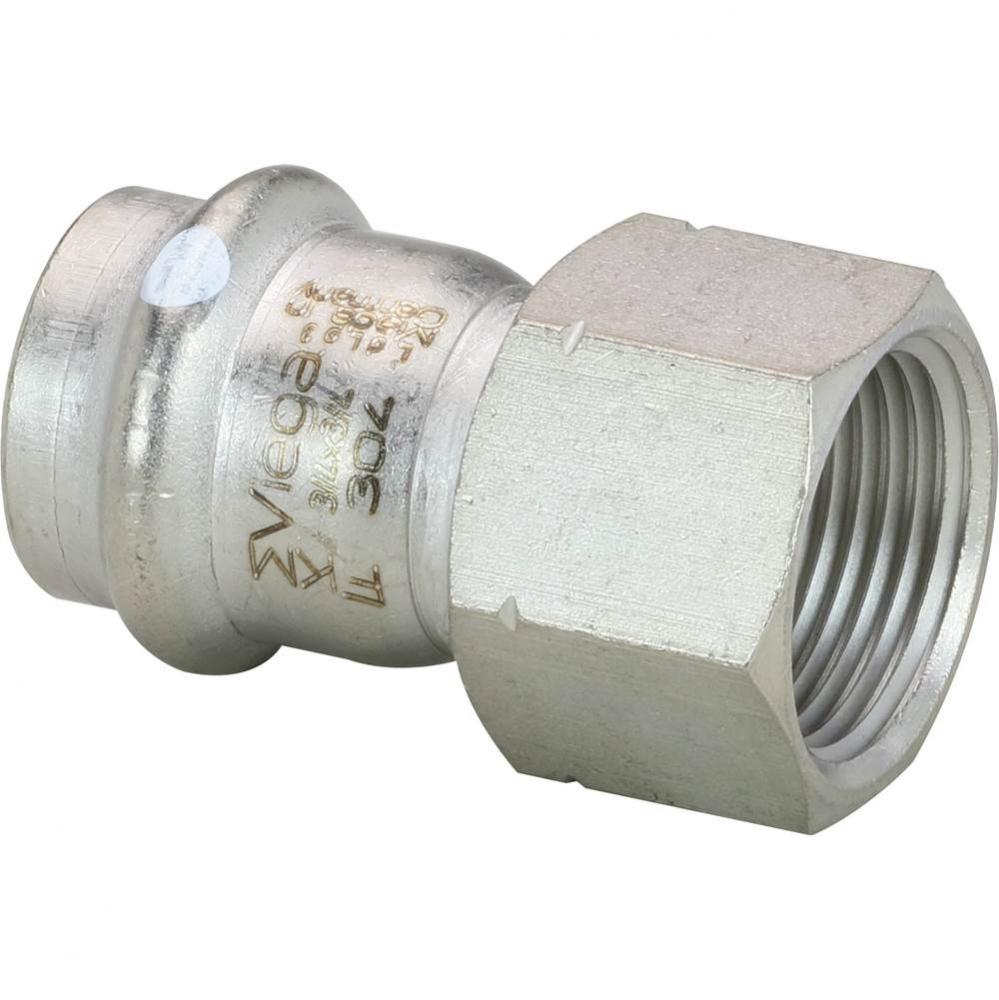 Propress Adapter P: 2; Fpt: 2