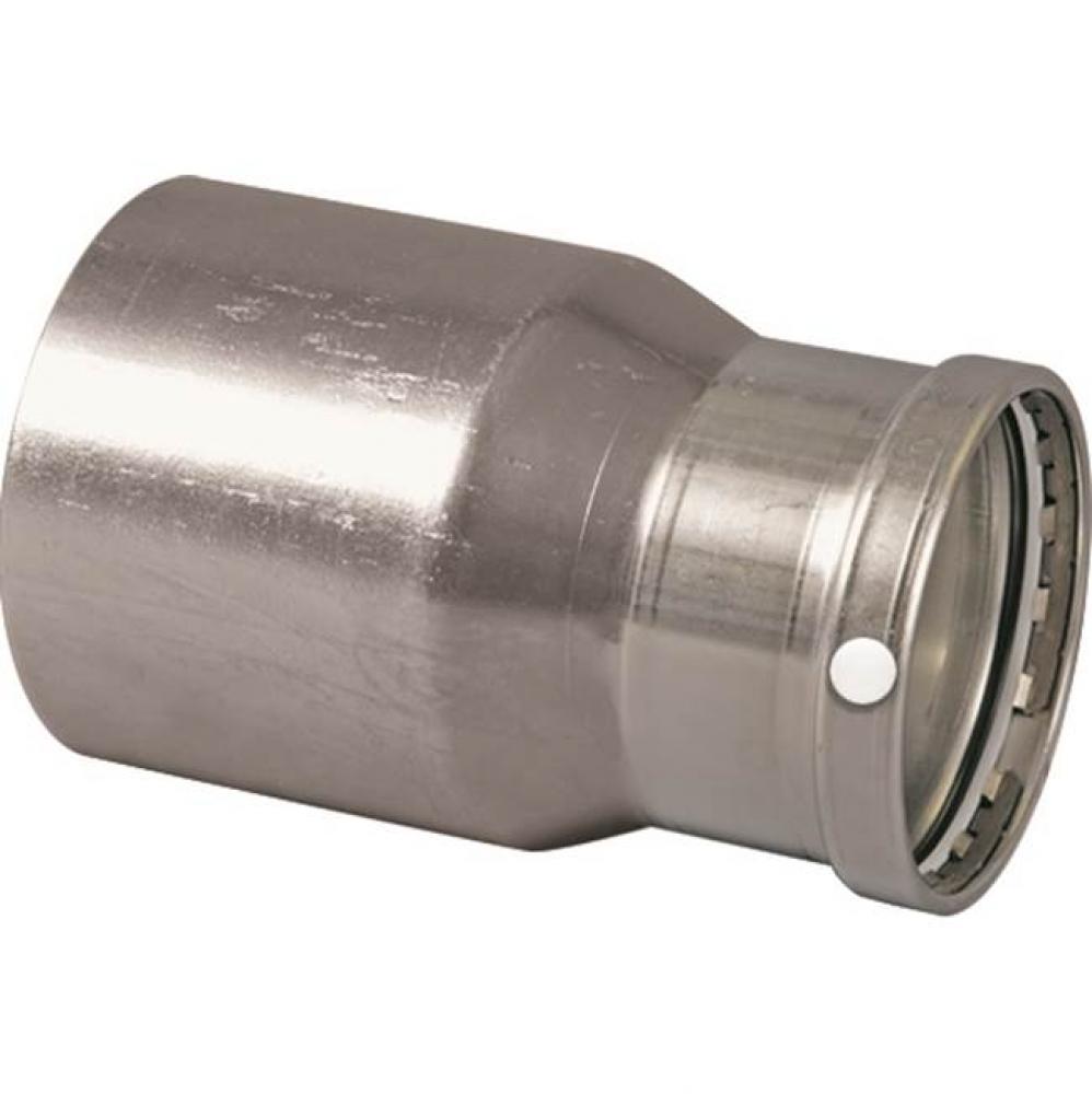 Propress Reducer Ftg (Cts): 3; P: 2 1/2