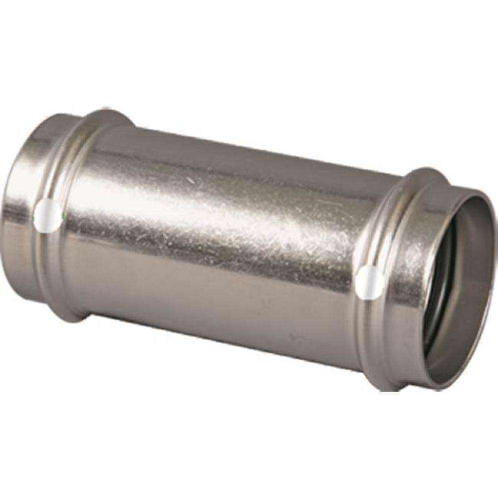 Propress CouplingNo Stop P1: 1; P2: 1