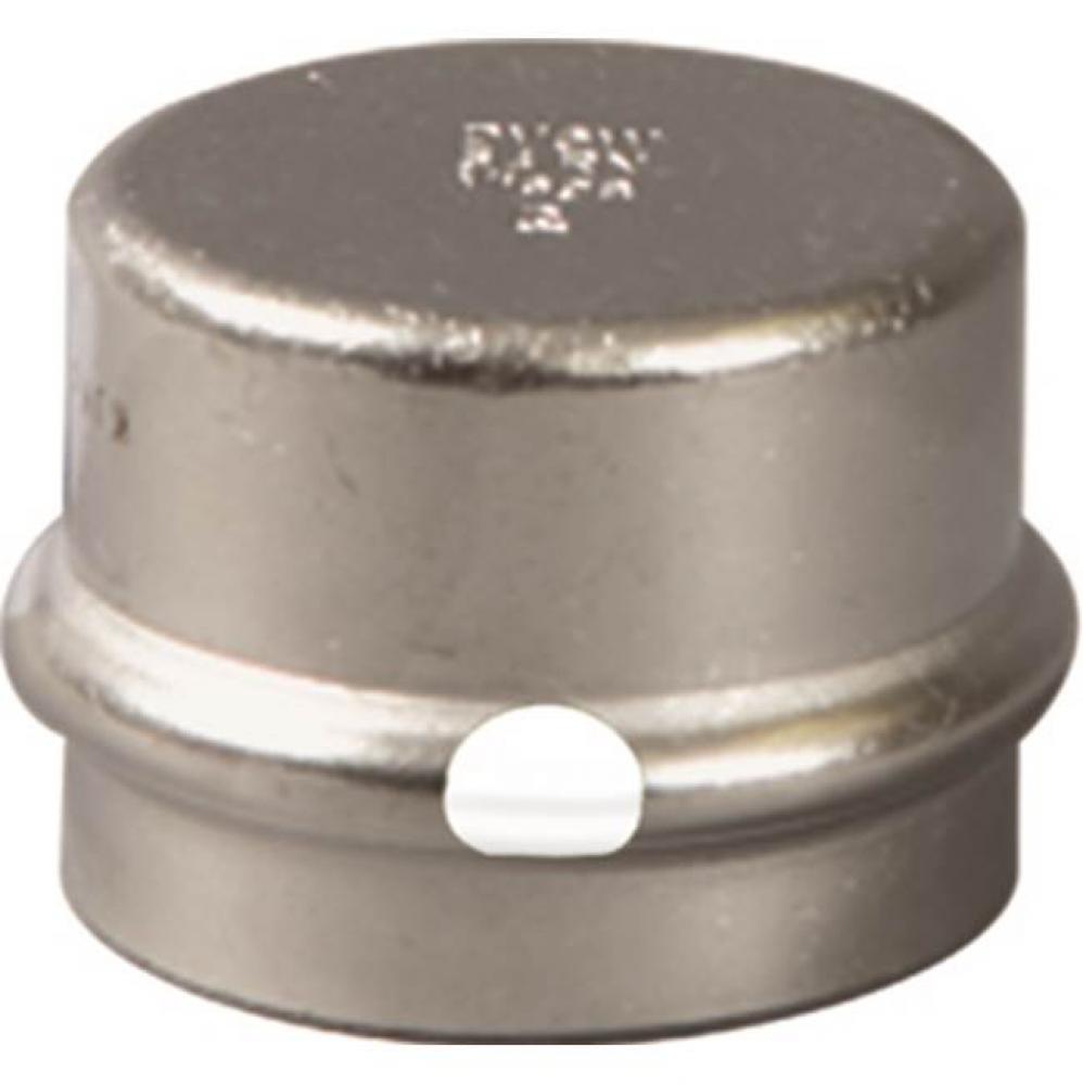 Propress Cap P: 1 1/2