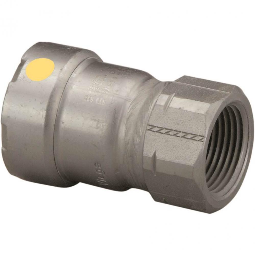 Megapressg Viega&#xa0;Megapressg Adapter P: 2; Fpt: 2