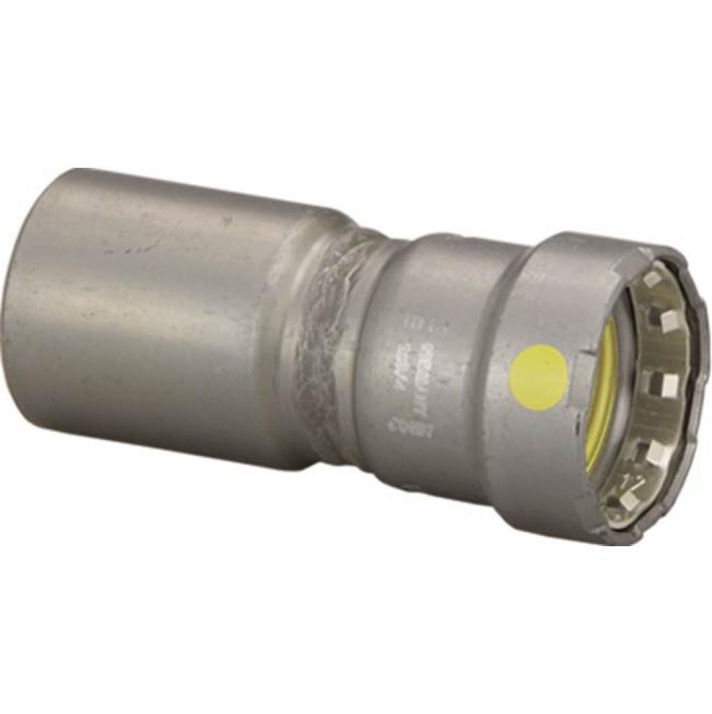 Megapressg Viega&#xa0;Megapressg Reducer Ftg (Ips): 2; P: 1 1/4