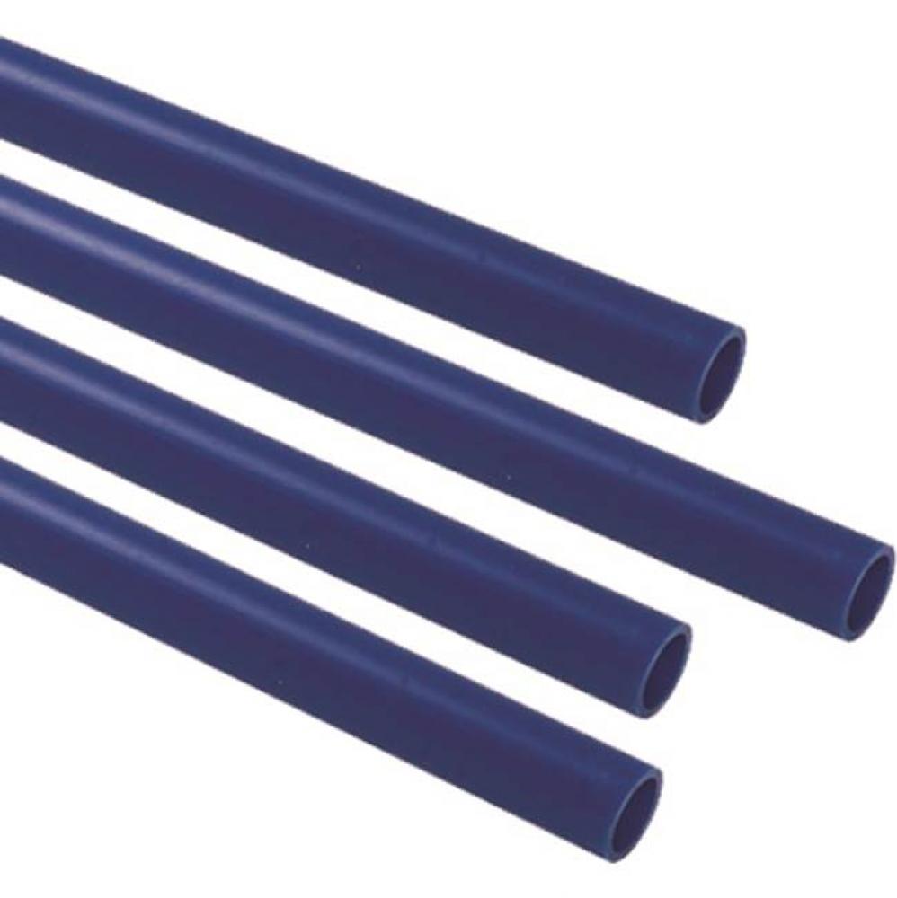 Pureflow Pex Tubing D: 3/4; L[Ft]: 20; Version: Blue