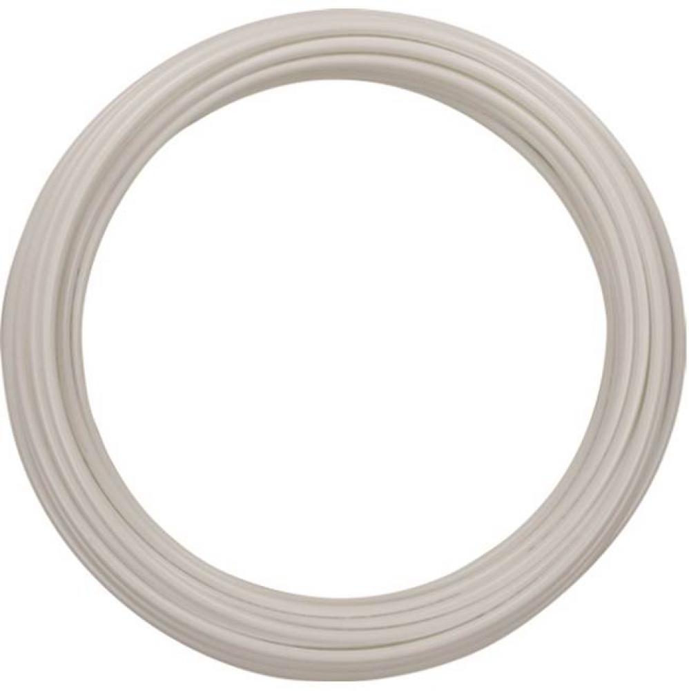 Pureflow Viega Pureflow Pex Tubing D:  1/4; L[Ft]: 100; Version: White