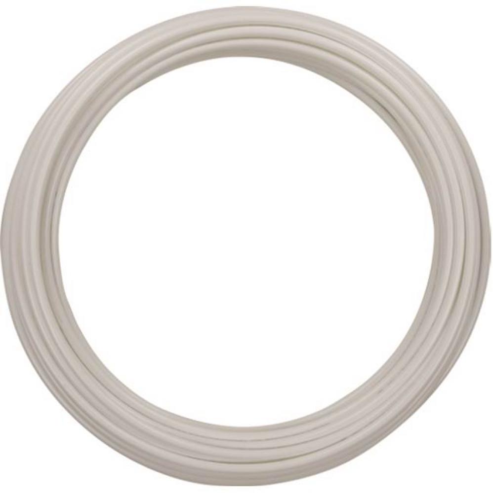 Pureflow Pex Tubing D: 1; L[Ft]: 100; Version: White