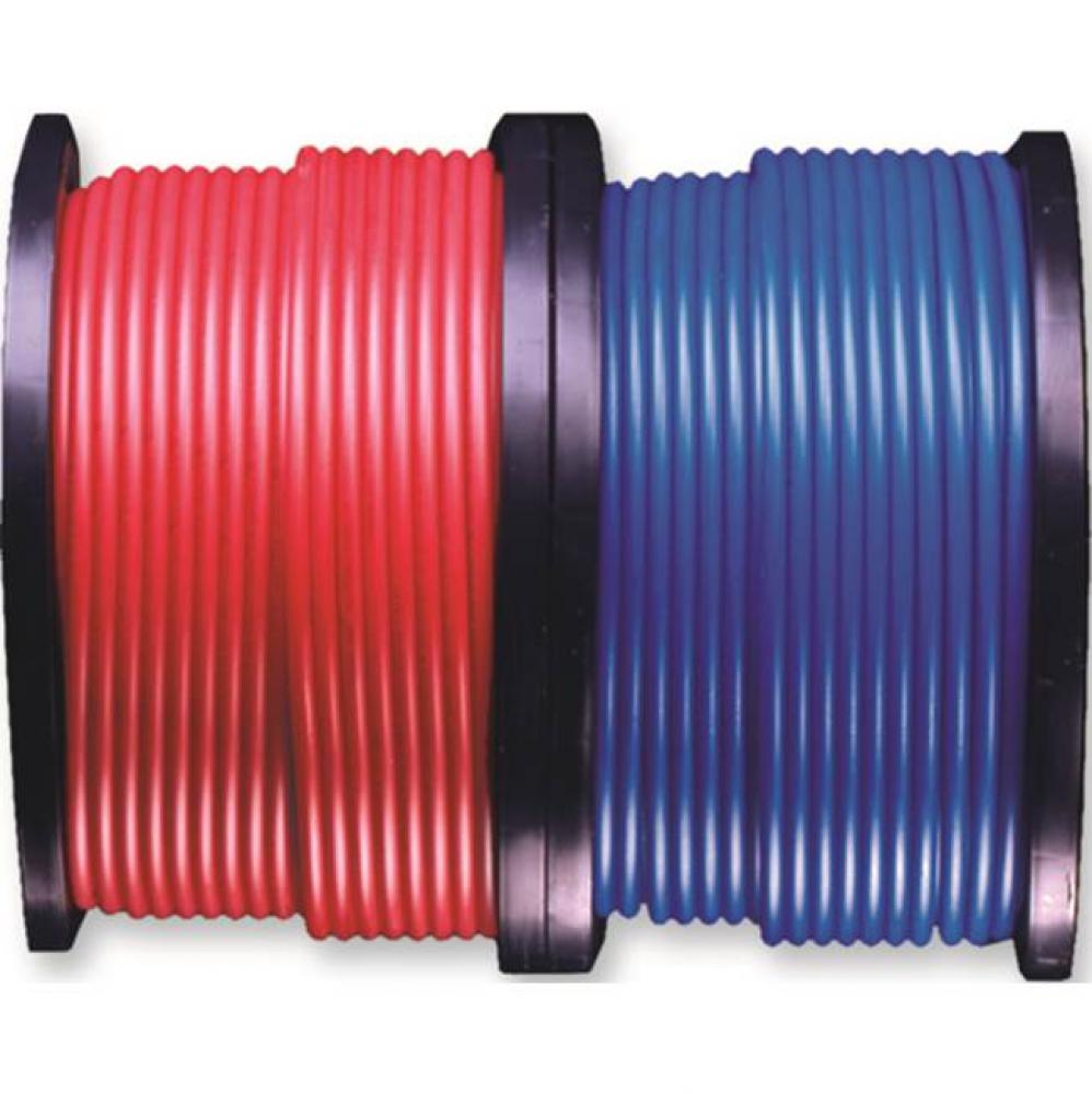 Pureflow Viega Pureflow Pex Tubing D:  1/2; L[Ft]: 300; Reel(S): 1; Version: Red
