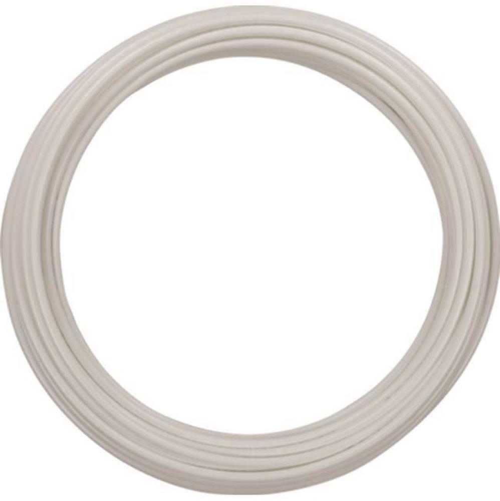 Pureflow Tubing D:  1/8; L[Ft]: 100; Version: White