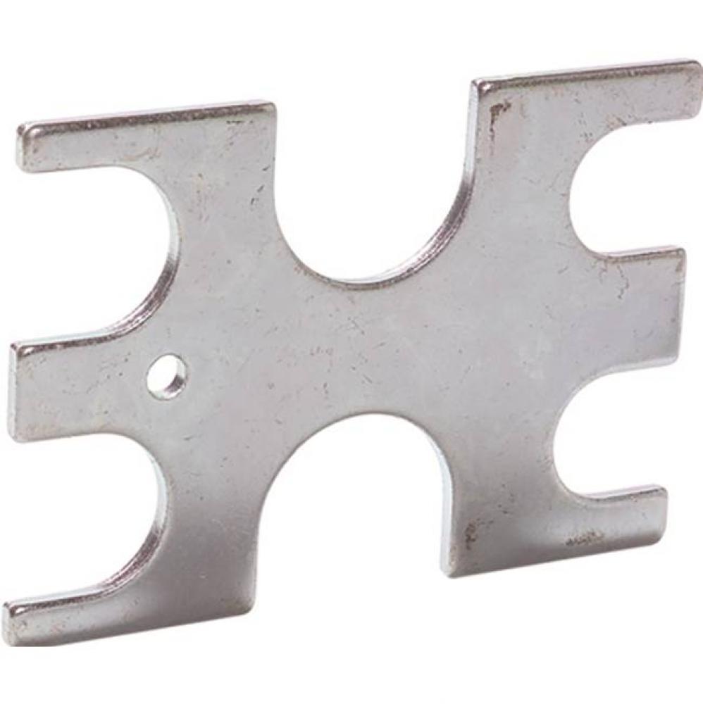 Pureflow Crimp CaliperGo/No-Go Gauge For D:  3/8,  1/2,  3/4