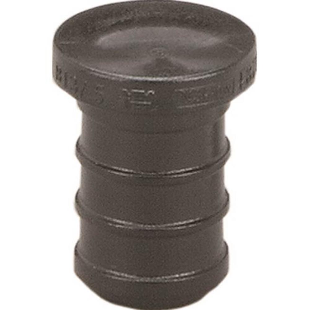 Pureflow Crimp Viega Pureflow Crimp Test Plug Crimp:  1/2
