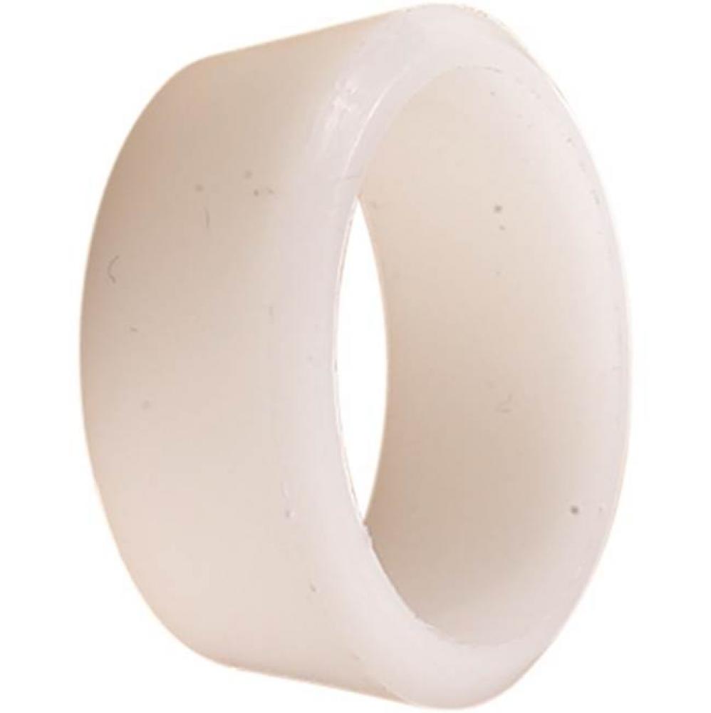 Pureflow Ferrule Cts:  1/4; O.D.:  3/8