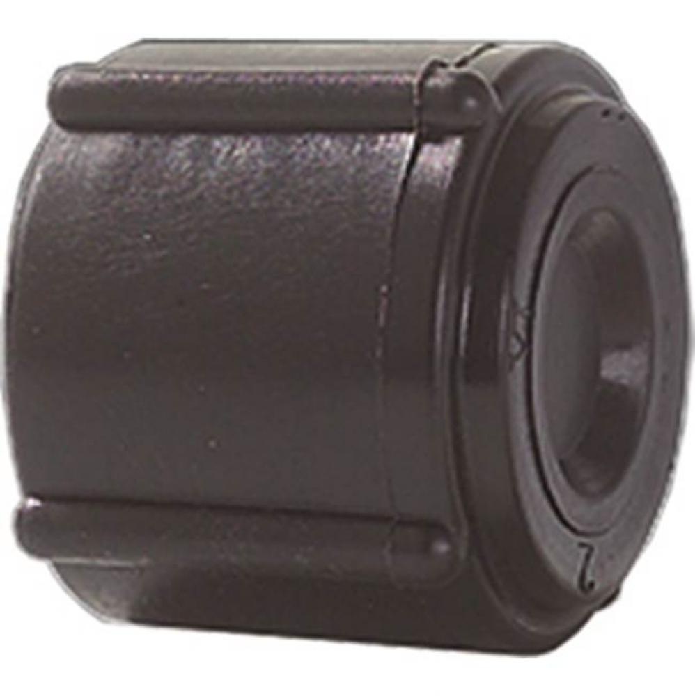 Pureflow Port Cap D:  1/2