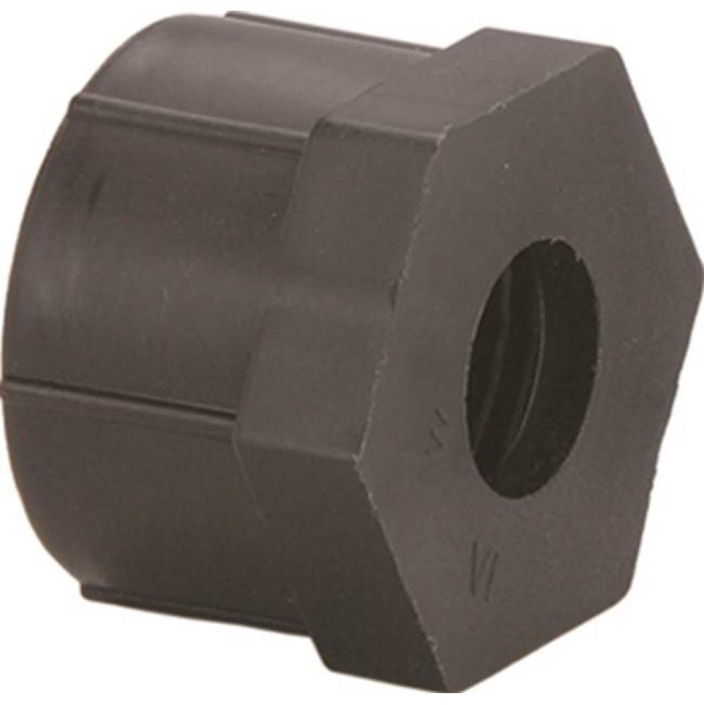 Pureflow Ballcock Nut Fpt:  3/4