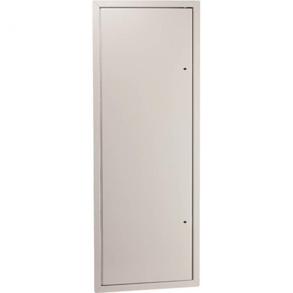 Pureflow Viega Pureflow Manabloc Access Panel W[In]: 14; L[In]: 40; Max. Ports: 30