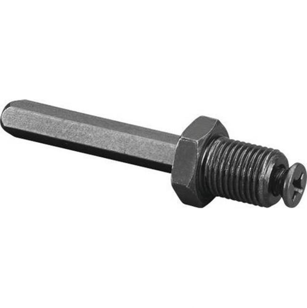 Megapress Press-In Branch&#xa0;Connector Hex Adapter