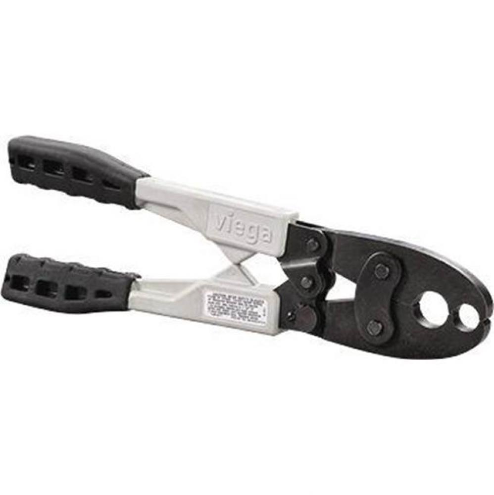 Pureflow Crimp Viega Pureflow Crimp Hand Tool For D:  1/2