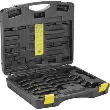 Viega 50003 - PureFlow Press tool set case