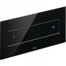 Viega 54570 - Flush plate Visign for Style 12