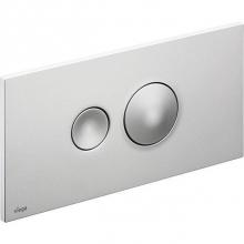 Viega 54635 - Flush plate Visign for Style 10