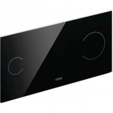 Viega 54700 - Flush plate touchless Visign for More 100